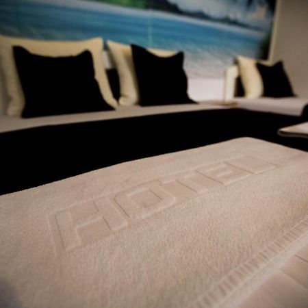 Motel Aura Mostar Eksteriør bilde