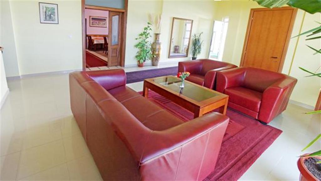 Motel Aura Mostar Eksteriør bilde