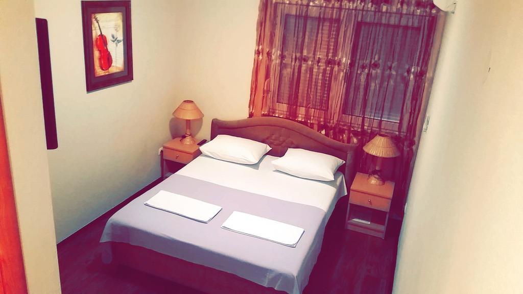 Motel Aura Mostar Rom bilde