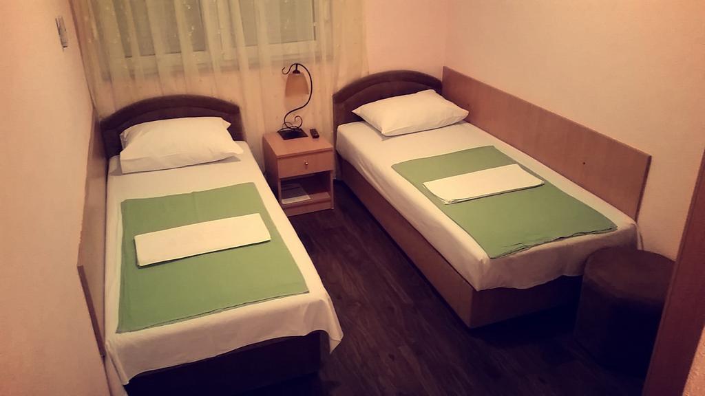 Motel Aura Mostar Rom bilde