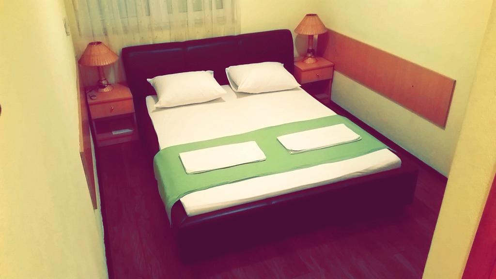 Motel Aura Mostar Rom bilde