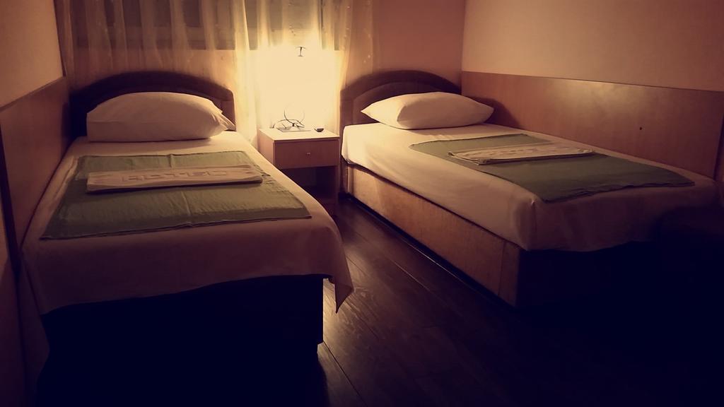 Motel Aura Mostar Rom bilde