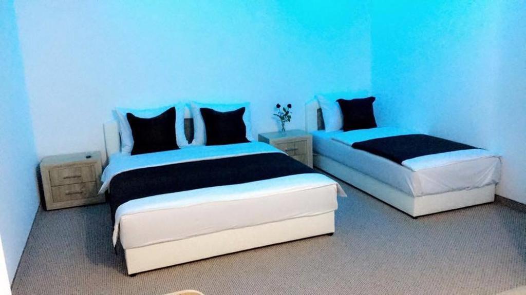 Motel Aura Mostar Eksteriør bilde