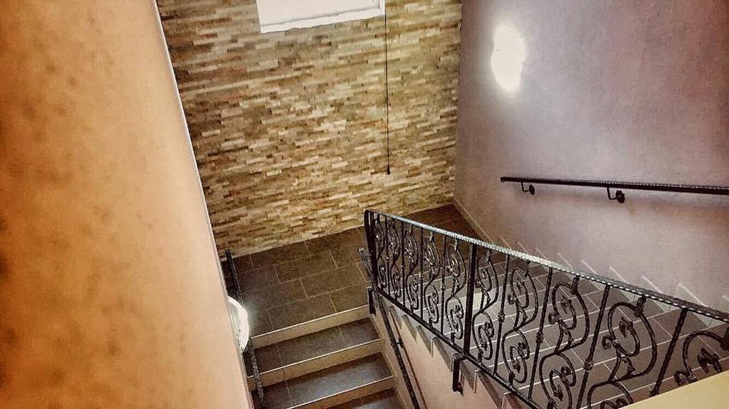 Motel Aura Mostar Eksteriør bilde