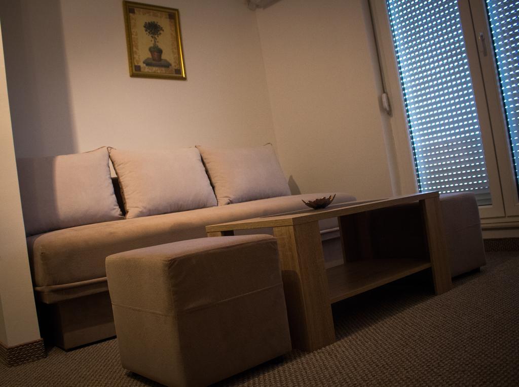 Motel Aura Mostar Rom bilde