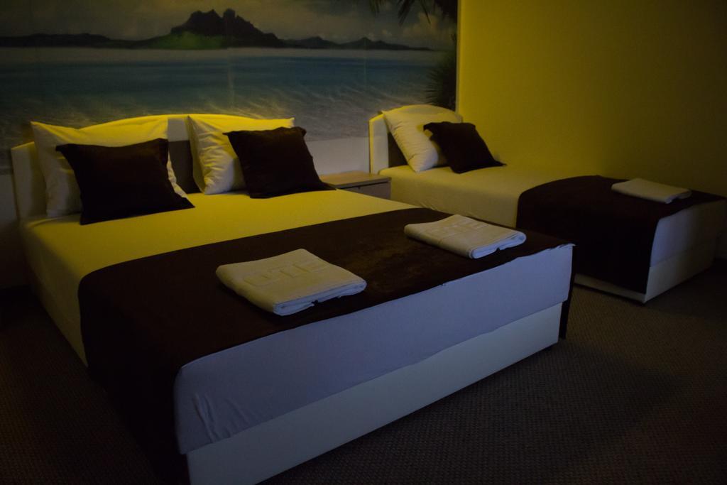 Motel Aura Mostar Rom bilde